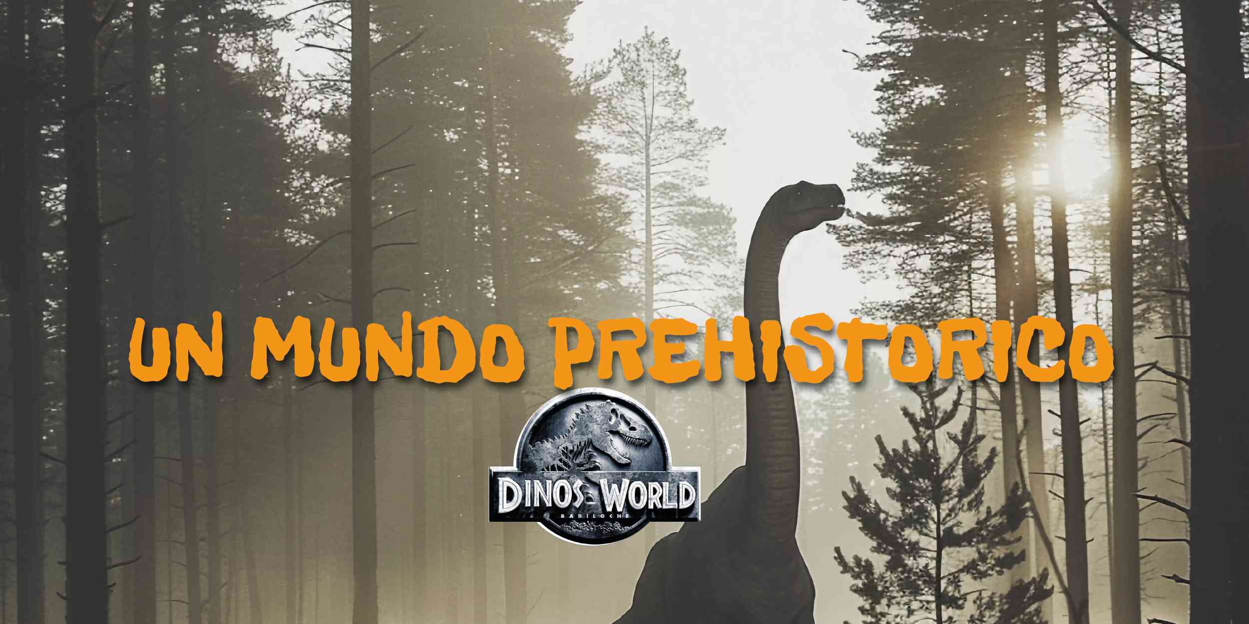 Acceso DinosWorld